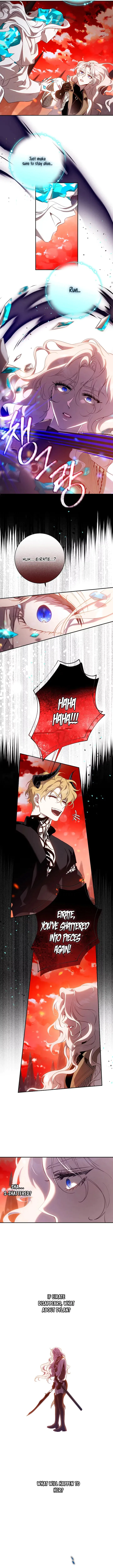 Read The Taming of the Tyrant EN Manga Online