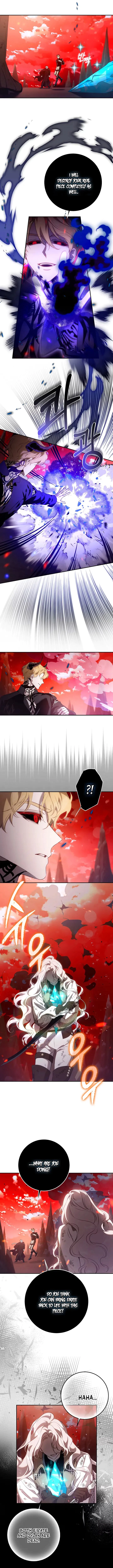 Read The Taming of the Tyrant EN Manga Online