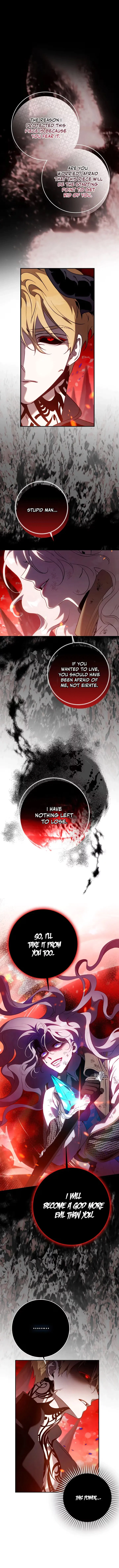 Read The Taming of the Tyrant EN Manga Online