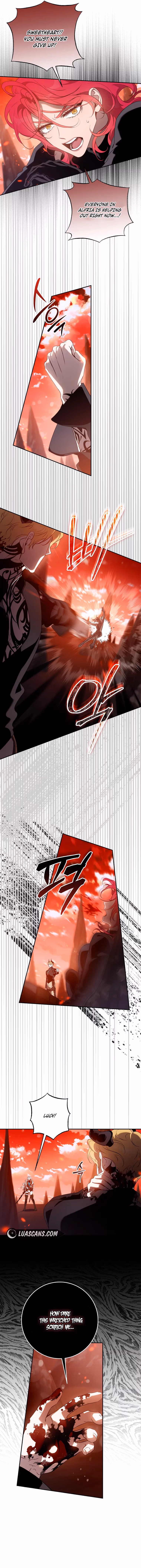 Read The Taming of the Tyrant EN Manga Online