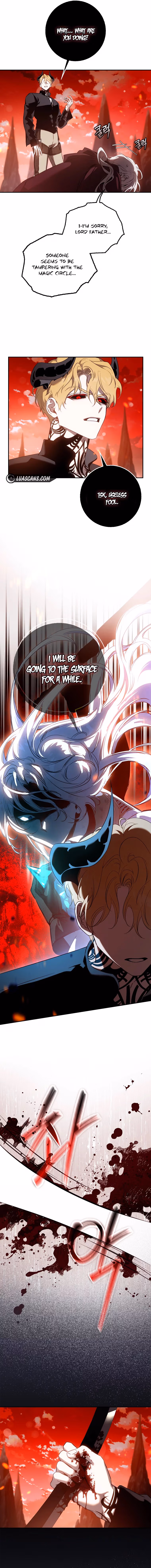 Read The Taming of the Tyrant EN Manga Online