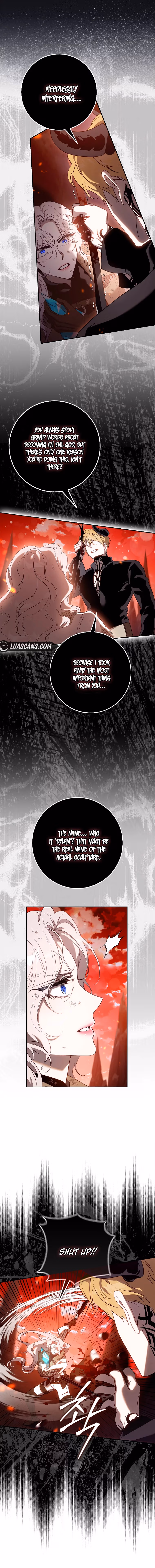 Read The Taming of the Tyrant EN Manga Online