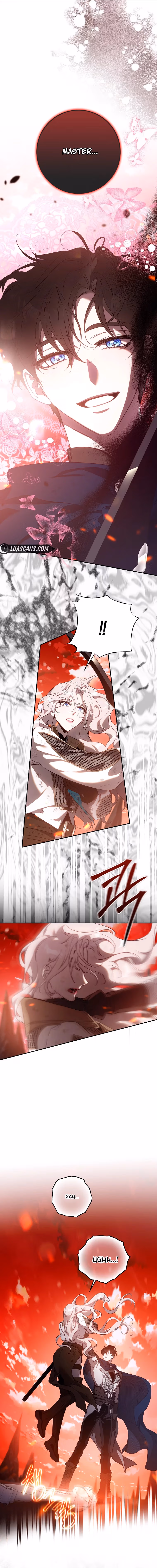 Read The Taming of the Tyrant EN Manga Online