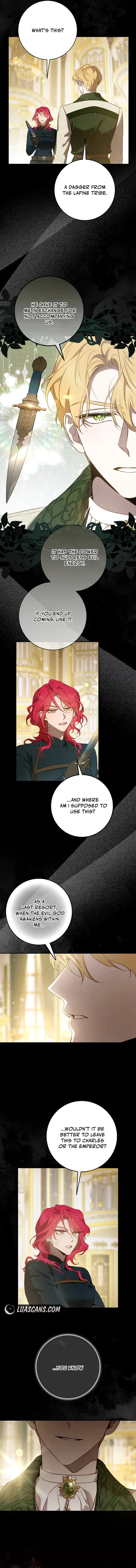 Read The Taming of the Tyrant EN Manga Online
