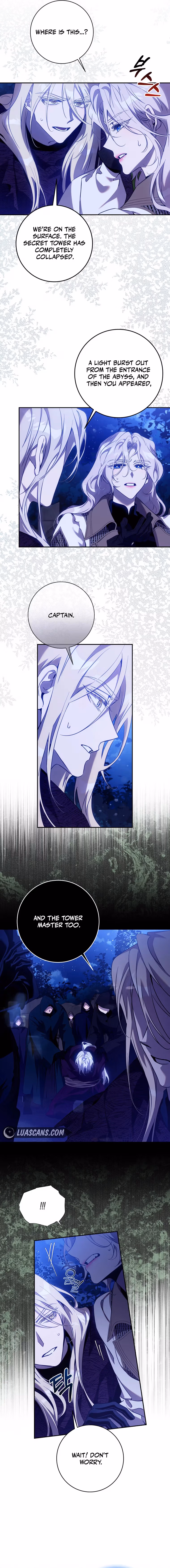 Read The Taming of the Tyrant EN Manga Online