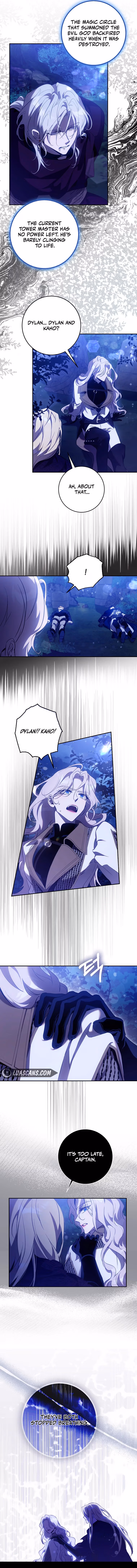 Read The Taming of the Tyrant EN Manga Online