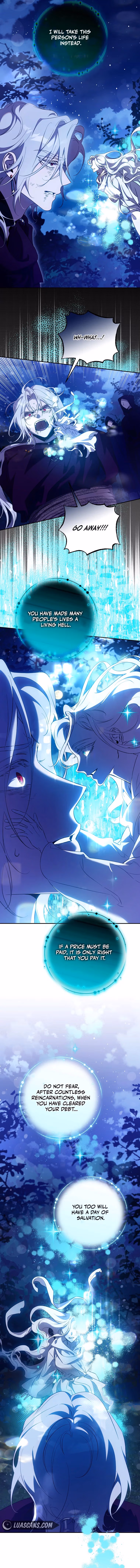 Read The Taming of the Tyrant EN Manga Online