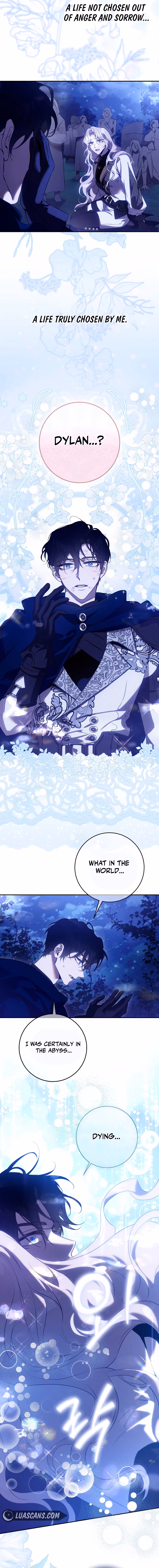 Read The Taming of the Tyrant EN Manga Online