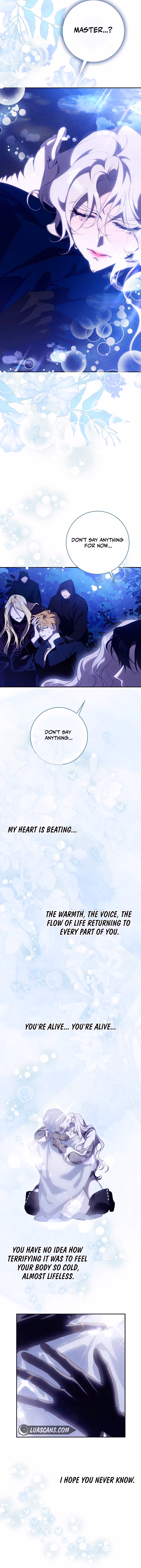 Read The Taming of the Tyrant EN Manga Online
