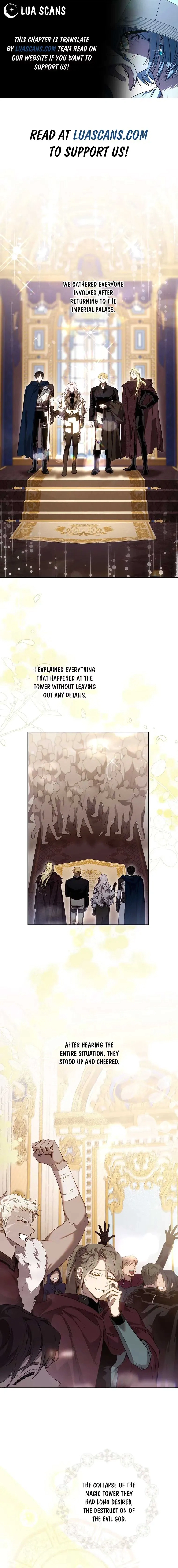 Read The Taming of the Tyrant EN Manga Online