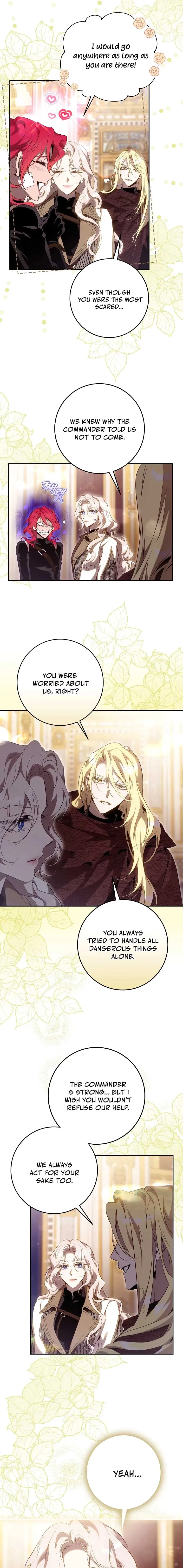 Read The Taming of the Tyrant EN Manga Online
