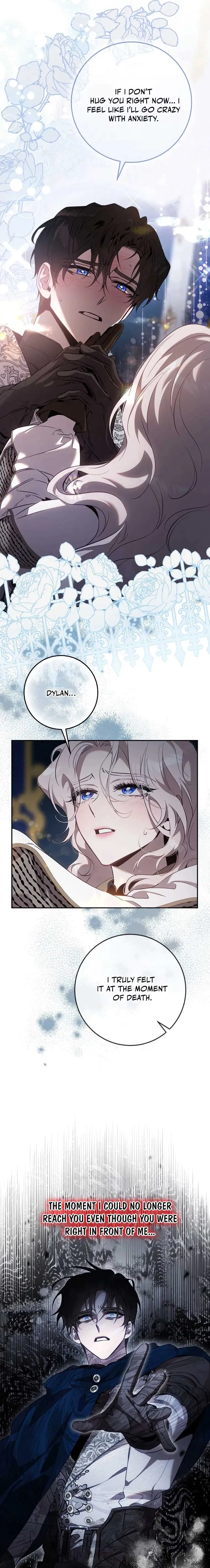 Read The Taming of the Tyrant EN Manga Online