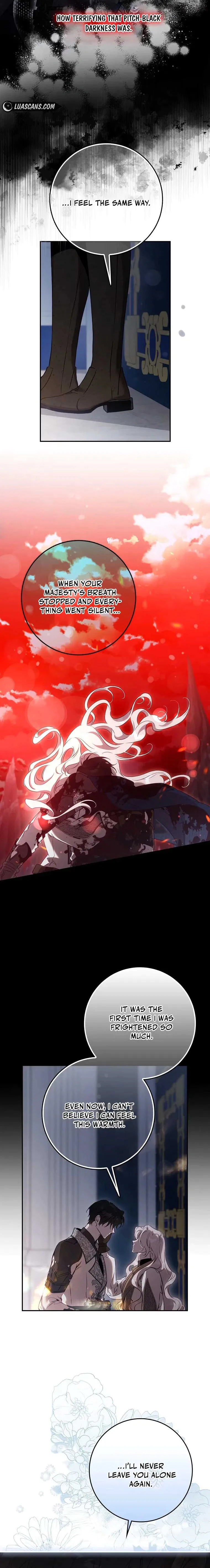 Read The Taming of the Tyrant EN Manga Online