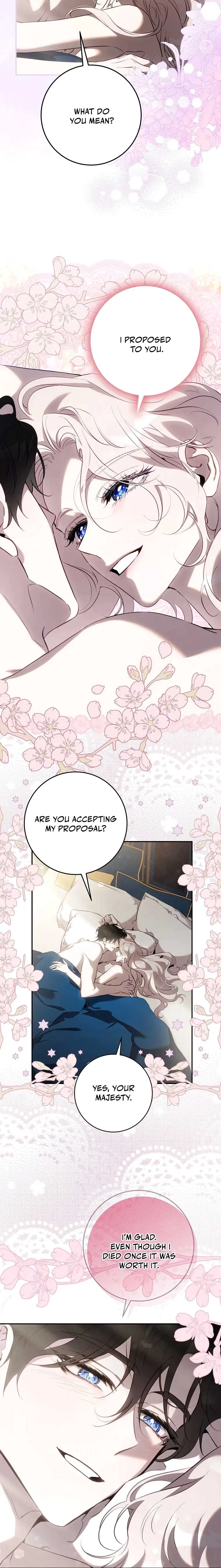 Read The Taming of the Tyrant EN Manga Online
