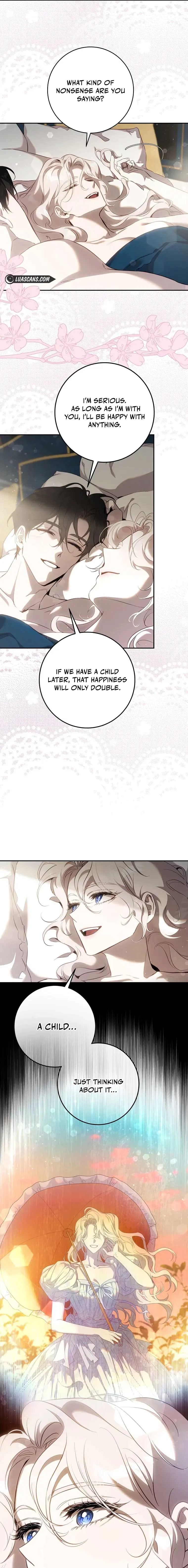 Read The Taming of the Tyrant EN Manga Online