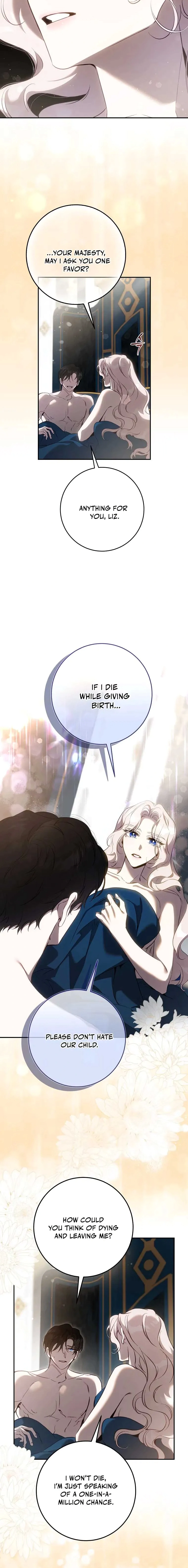 Read The Taming of the Tyrant EN Manga Online