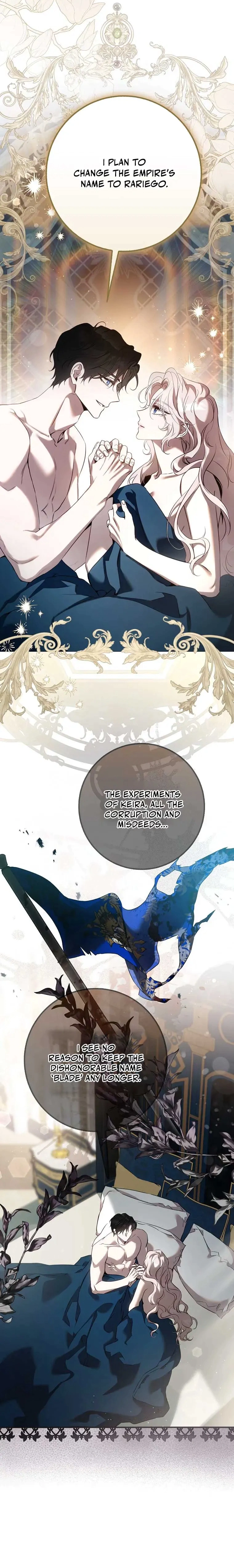Read The Taming of the Tyrant EN Manga Online