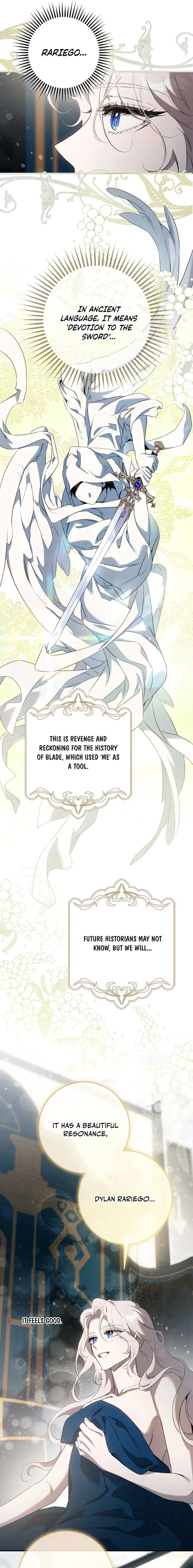 Read The Taming of the Tyrant EN Manga Online