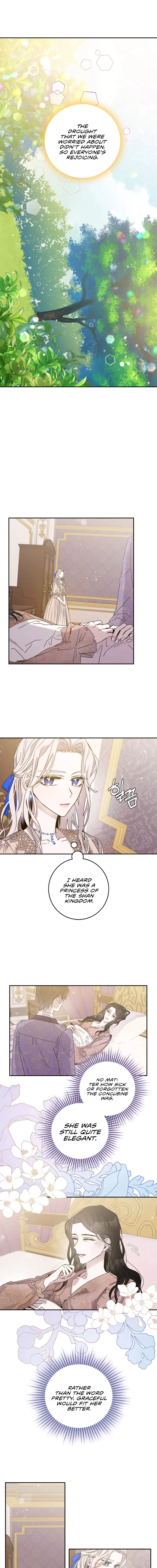 Read The Taming of the Tyrant EN Manga Online