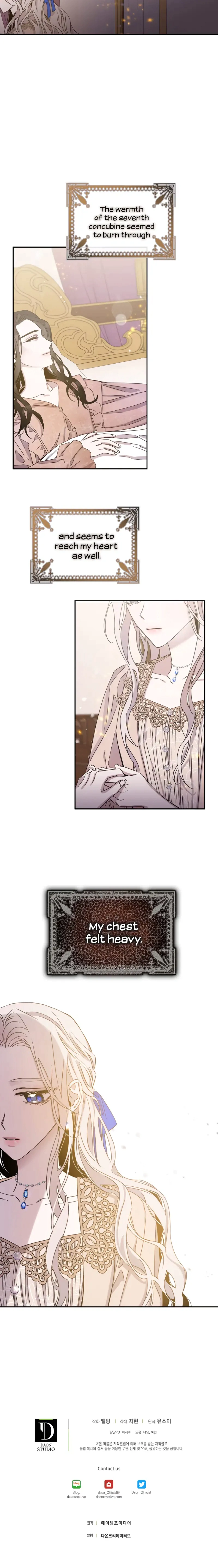 Read The Taming of the Tyrant EN Manga Online