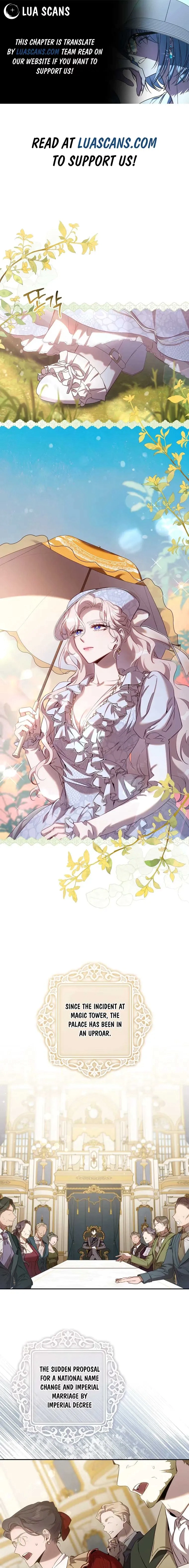 Read The Taming of the Tyrant EN Manga Online