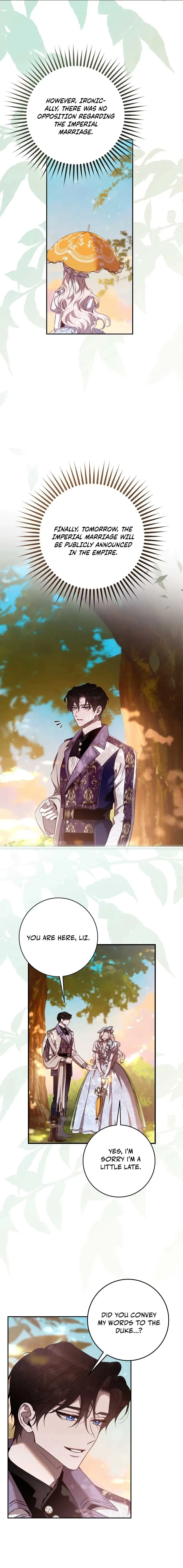 Read The Taming of the Tyrant EN Manga Online
