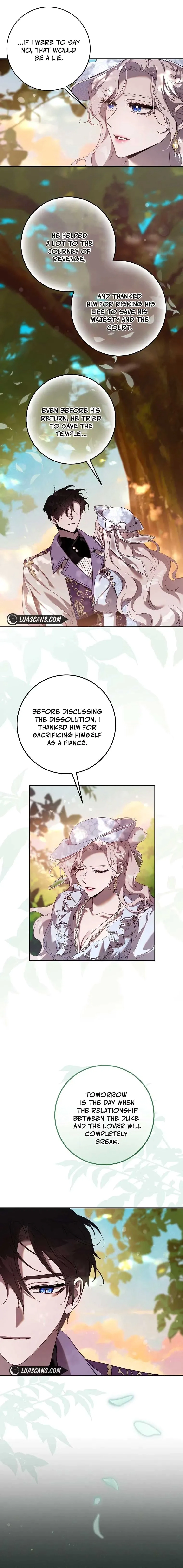Read The Taming of the Tyrant EN Manga Online