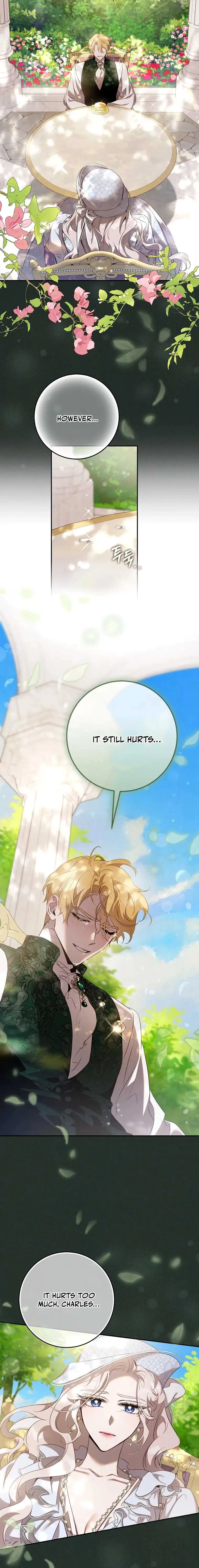Read The Taming of the Tyrant EN Manga Online