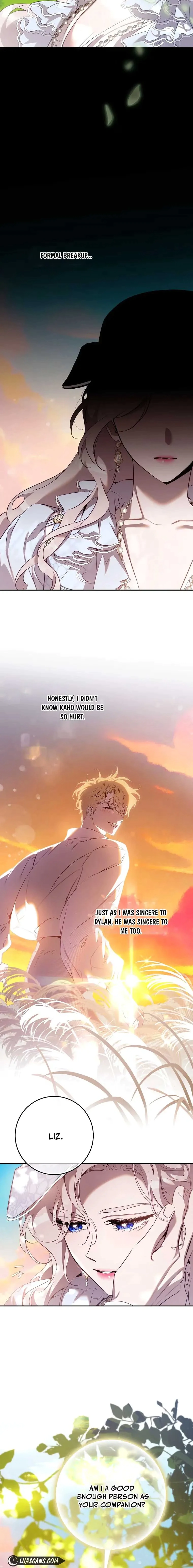 Read The Taming of the Tyrant EN Manga Online