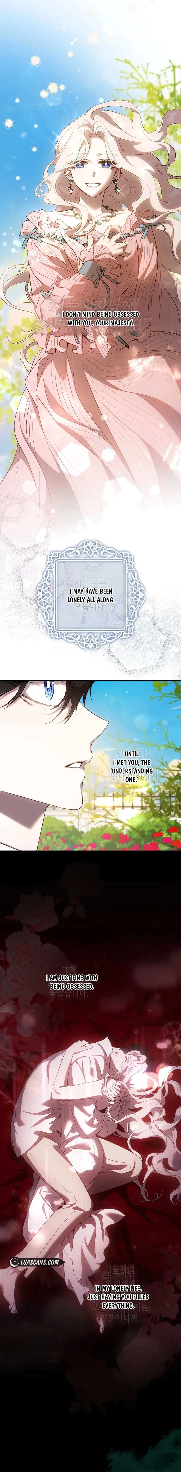 Read The Taming of the Tyrant EN Manga Online