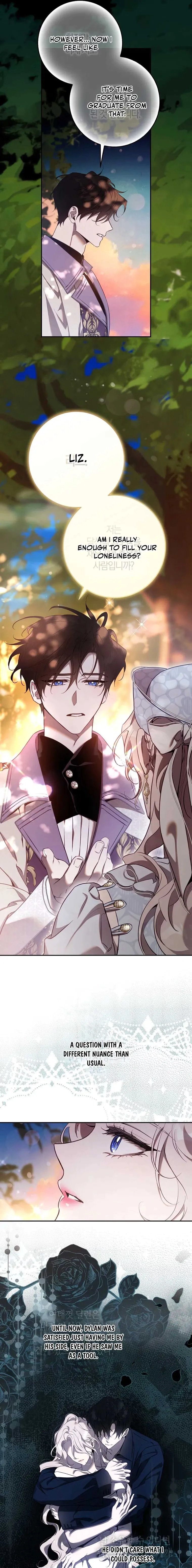 Read The Taming of the Tyrant EN Manga Online