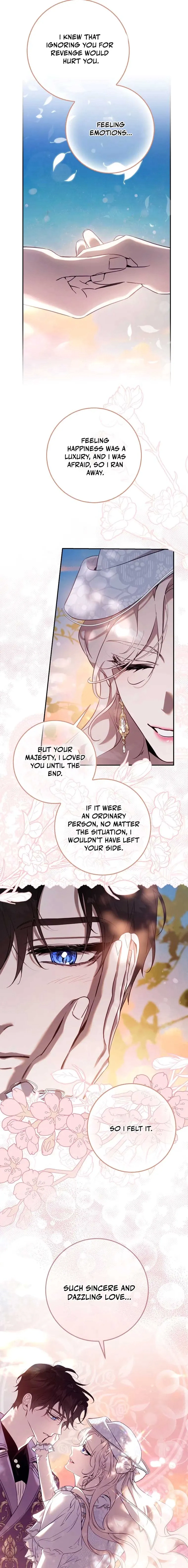 Read The Taming of the Tyrant EN Manga Online