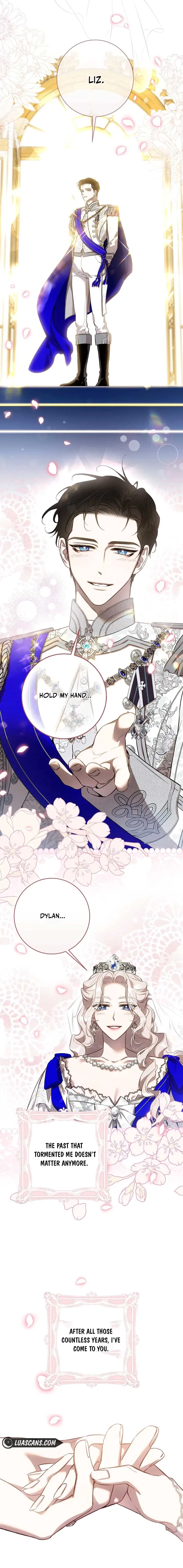 Read The Taming of the Tyrant EN Manga Online