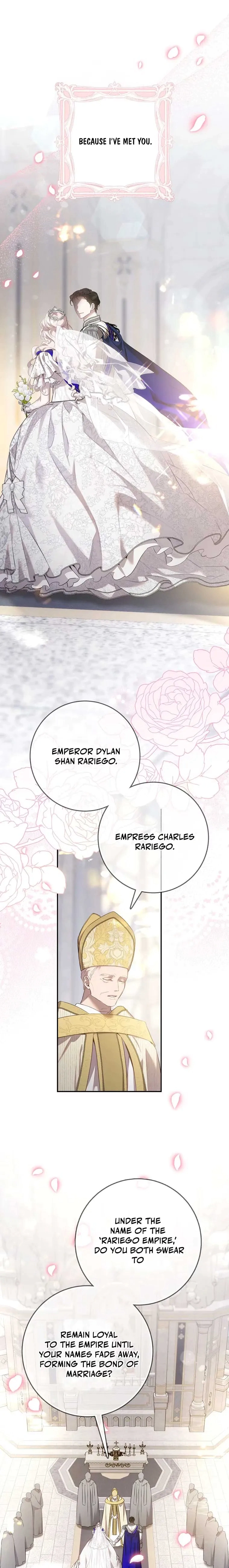 Read The Taming of the Tyrant EN Manga Online
