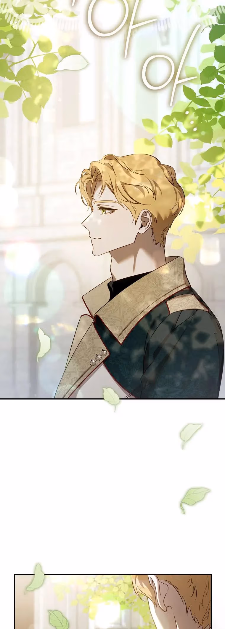 Read The Taming of the Tyrant EN Manga Online