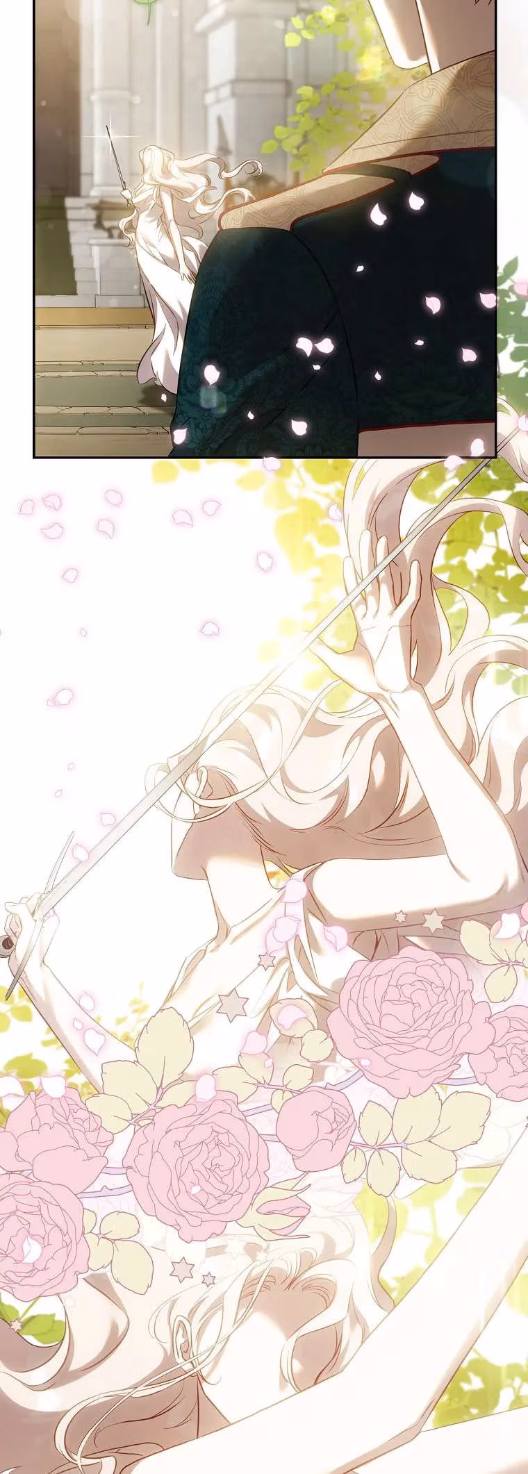 Read The Taming of the Tyrant EN Manga Online