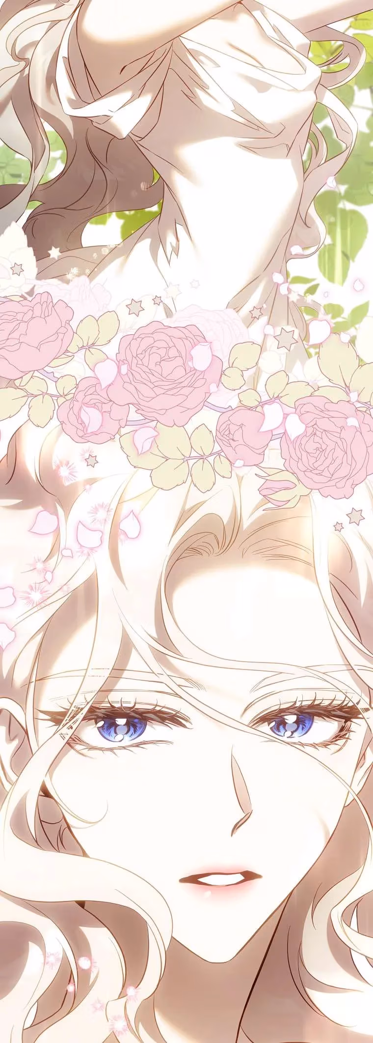 Read The Taming of the Tyrant EN Manga Online
