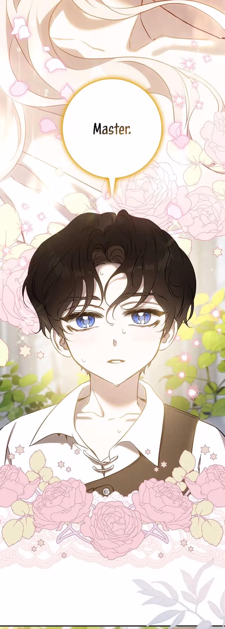Read The Taming of the Tyrant EN Manga Online