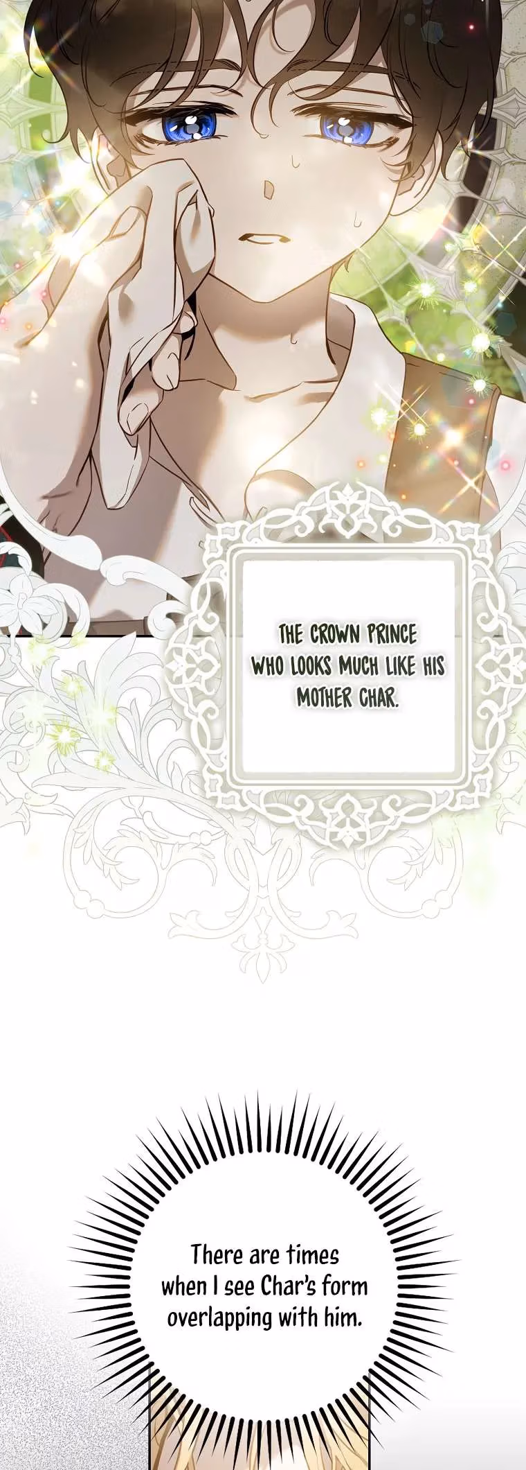 Read The Taming of the Tyrant EN Manga Online