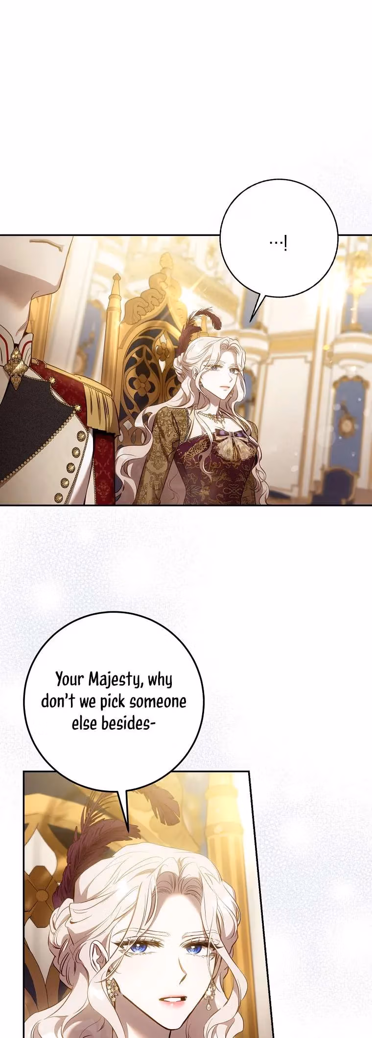 Read The Taming of the Tyrant EN Manga Online