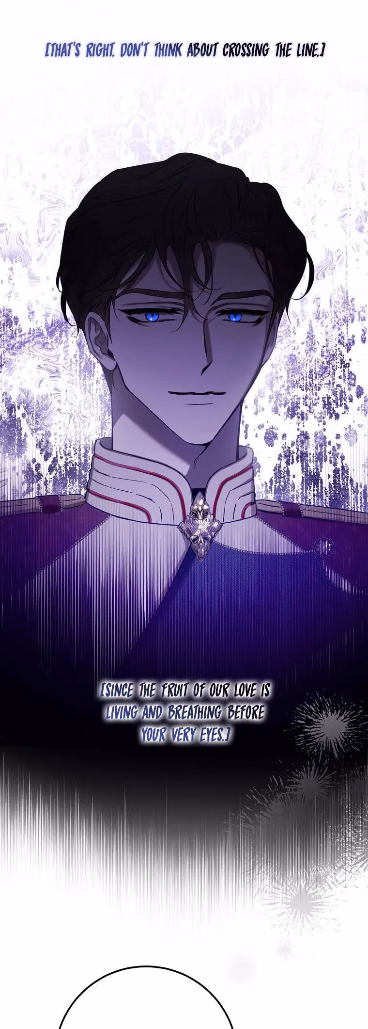 Read The Taming of the Tyrant EN Manga Online