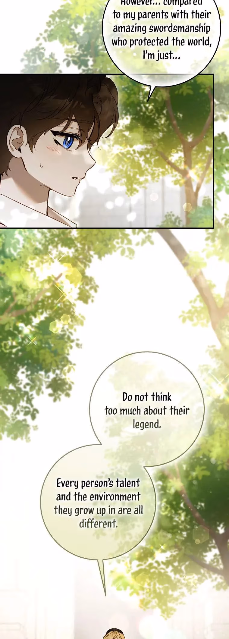 Read The Taming of the Tyrant EN Manga Online