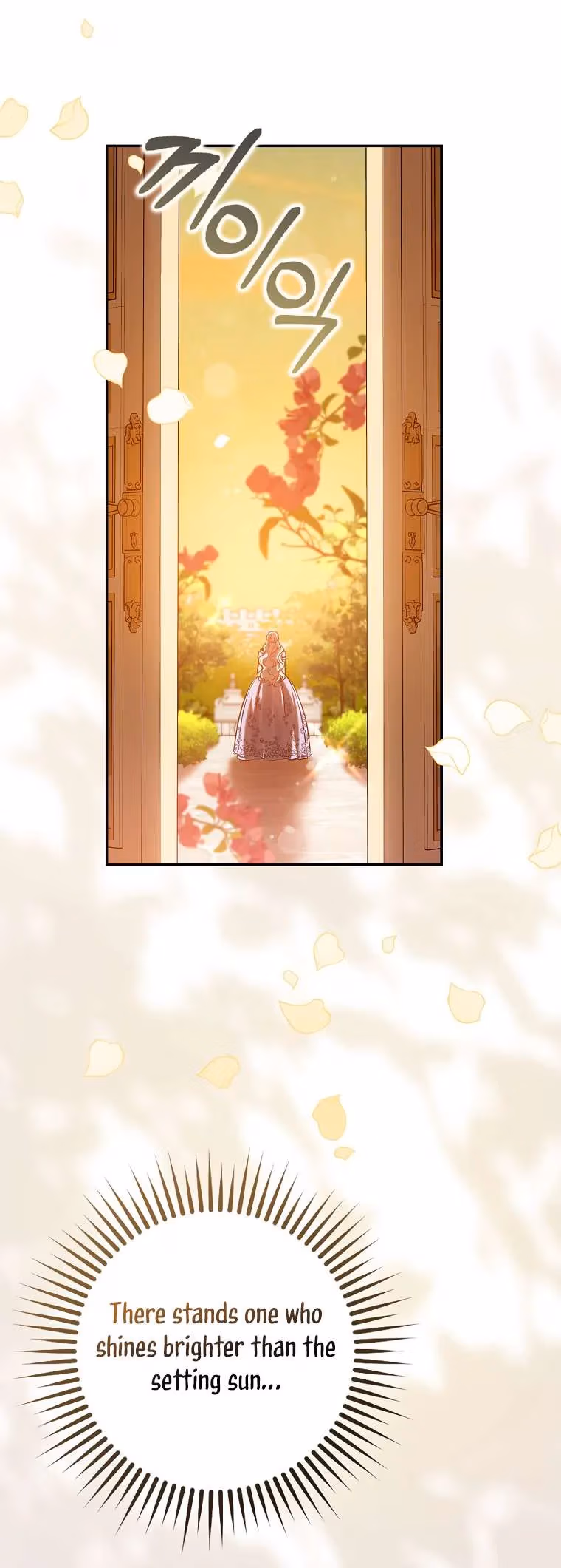 Read The Taming of the Tyrant EN Manga Online