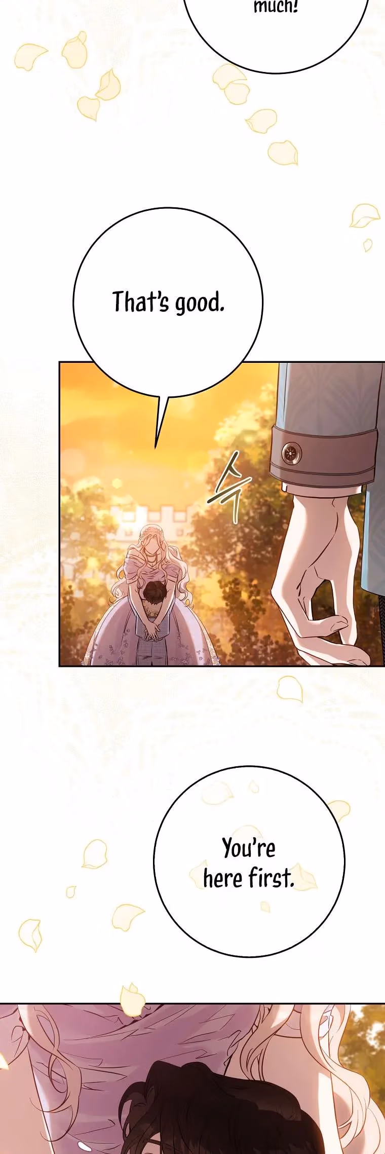 Read The Taming of the Tyrant EN Manga Online