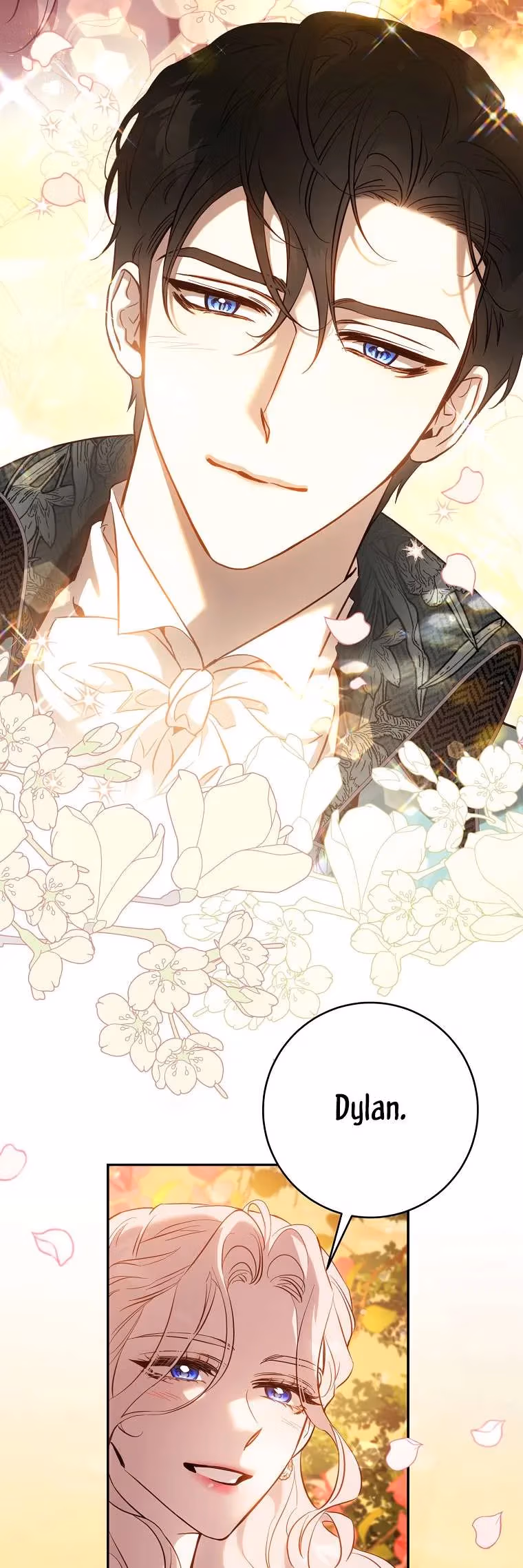 Read The Taming of the Tyrant EN Manga Online