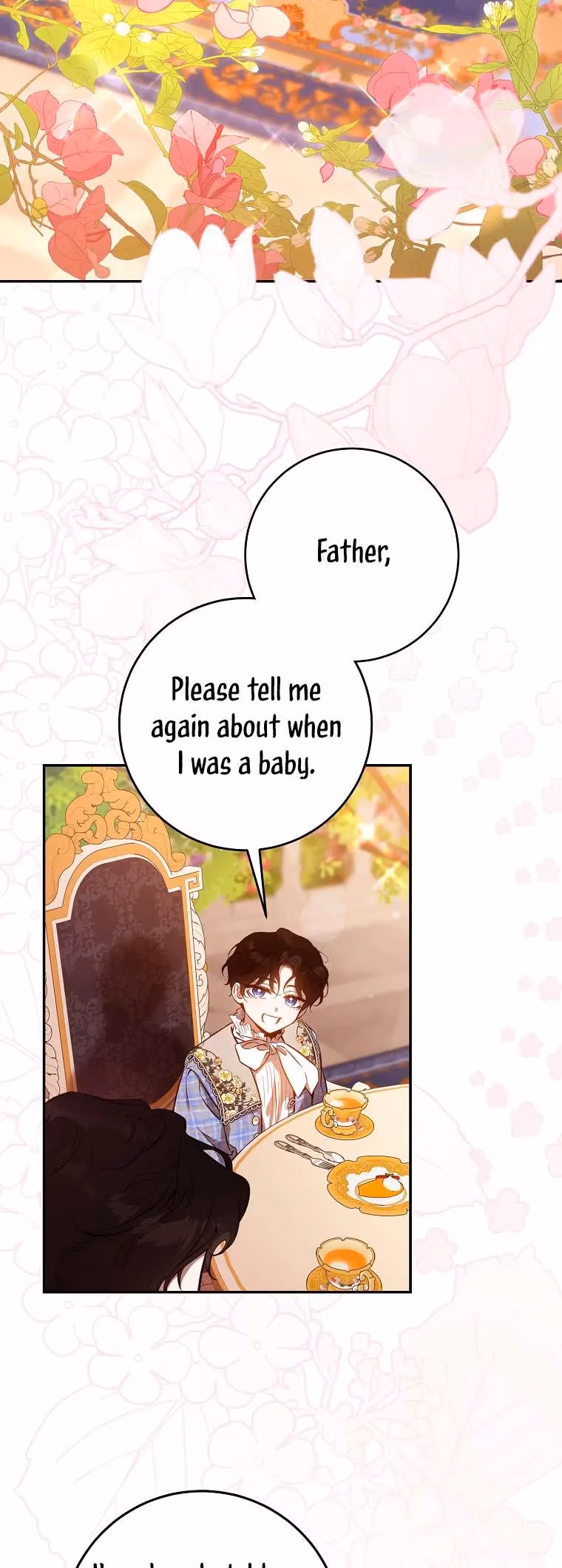 Read The Taming of the Tyrant EN Manga Online