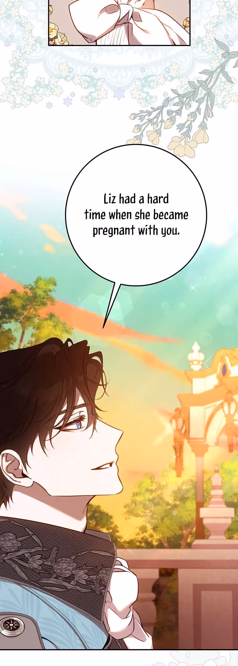 Read The Taming of the Tyrant EN Manga Online