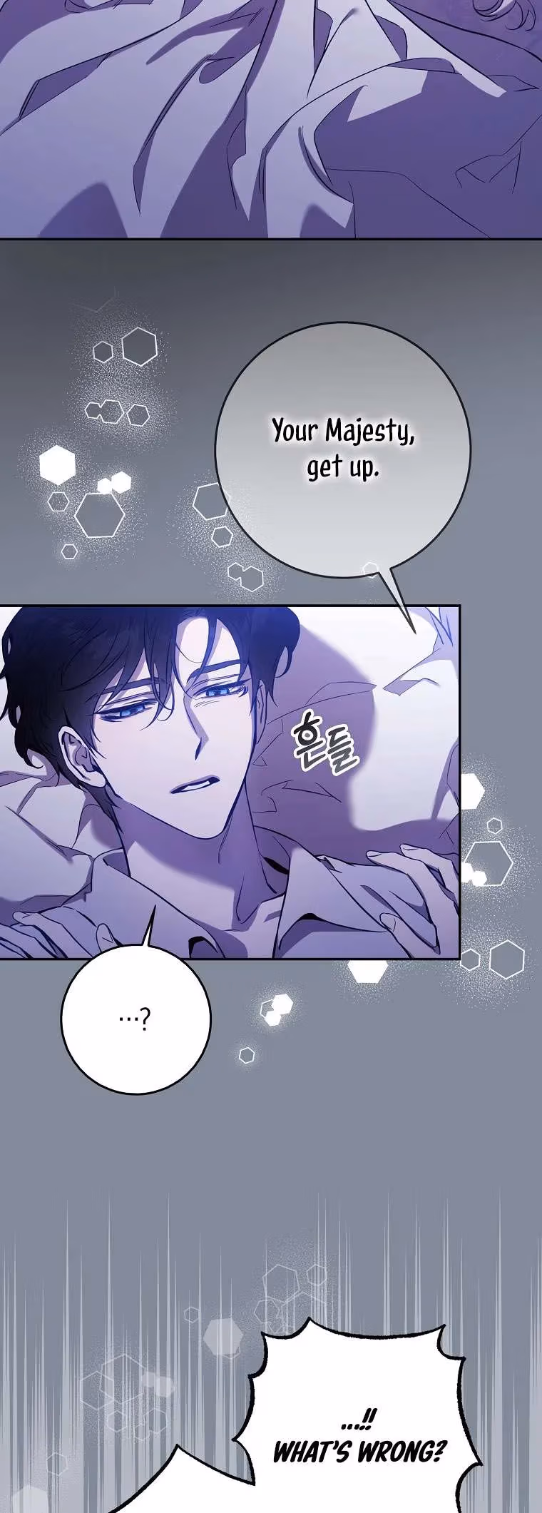 Read The Taming of the Tyrant EN Manga Online