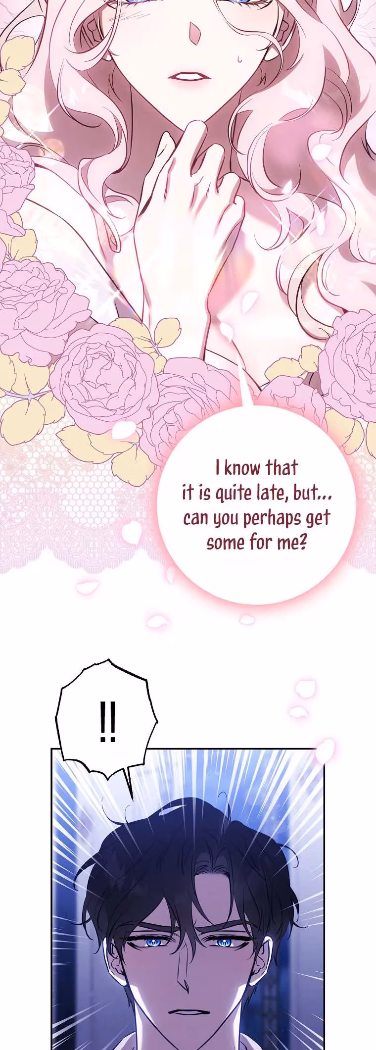 Read The Taming of the Tyrant EN Manga Online