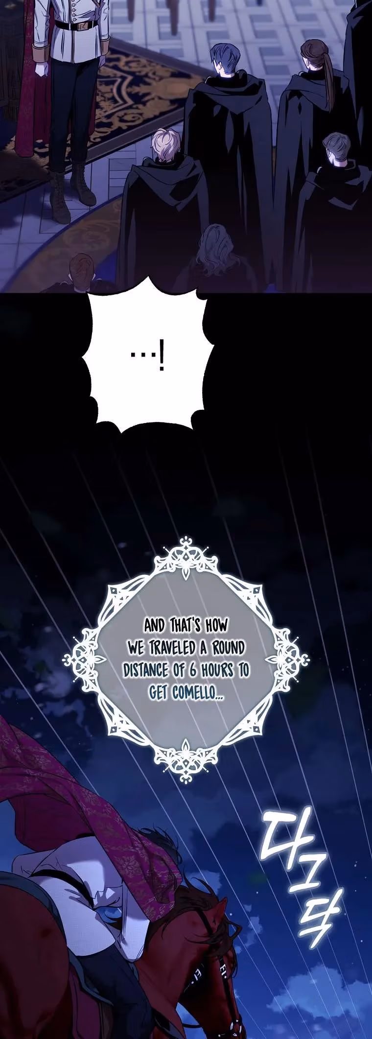 Read The Taming of the Tyrant EN Manga Online